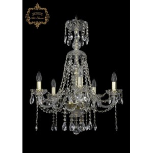 Подвесная люстра Art Classic 11.12.5.195.XL-68.Gd.Sp