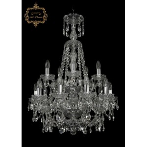 Подвесная люстра Art Classic 11.25.10+5.200.2d.XL-84.Cr.Sp