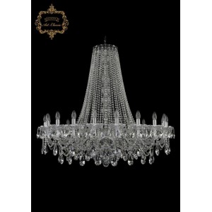 Подвесная люстра Art Classic 11.25.20.400.h-108.Cr.Sp