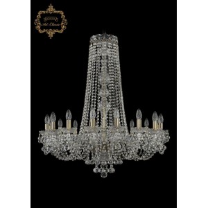 Подвесная люстра Art Classic 11.26.16.300.h-91.Br.B