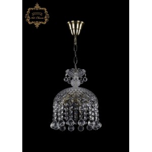 Подвесная люстра Art Classic 14.01.3.d22.Br.B