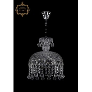 Подвесная люстра Art Classic 14.01.5.d30.Cr.B