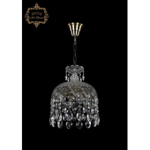 Подвесная люстра Art Classic 14.03.4.d25.Br.Sp