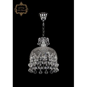 Подвесная люстра Art Classic 14.03.4.d25.Cr.B