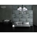 Подвесная люстра Chiaro 386013506