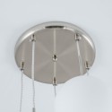 Подвесная люстра Citilux CL102054