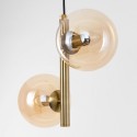 Подвесная люстра Citilux CL146023