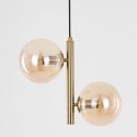 Подвесная люстра Citilux CL146023