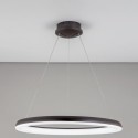 Подвесная люстра Citilux CL730A095S
