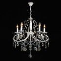 Подвесная люстра DeMarkt 683012905