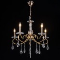 Подвесная люстра DeMarkt 683014905