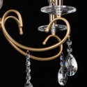 Подвесная люстра DeMarkt 683014905