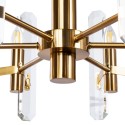 Подвесная люстра Divinare 7136/18 LM-6