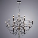 Подвесная люстра Divinare 8030/02 LM-30