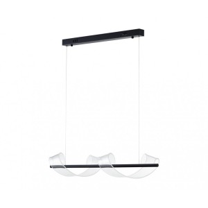 Подвесная люстра Kink Light 08042-2AS,19