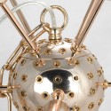 Подвесная люстра LOFT GRLSP-8385