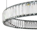 Подвесная люстра LOFT IT 10135/3 Chrome