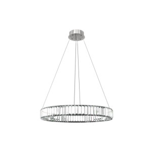 Подвесная люстра LOFT IT 10135/600 Chrome
