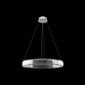 Подвесная люстра LOFT IT 10135/600 Chrome
