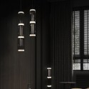 Подвесная люстра LOFT IT 10193/M