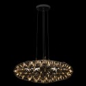 Подвесная люстра LOFT IT 1898/1000 Chrome