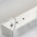 Подвесная люстра LOFT LSP-7067