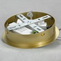 Подвесная люстра LOFT LSP-8366