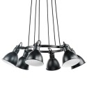 Подвесная люстра Lightstar 761167