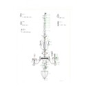 Подвесная люстра Lightstar 790111
