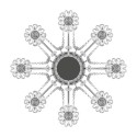 Подвесная люстра Lightstar 790114