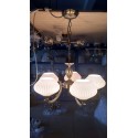 Подвесная люстра MW-Light 114010505