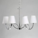 Подвесная люстра MW-Light 329011906
