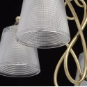 Подвесная люстра MW-Light 372013205