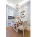 Подвесная люстра MW-Light 372013205