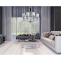 Подвесная люстра MW-Light 386018408