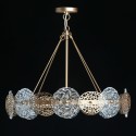 Подвесная люстра MW-Light 451011606