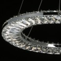 Подвесная люстра MW-Light 498016202