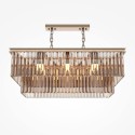 Подвесная люстра Maytoni MOD085PL-08G