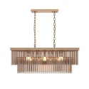 Подвесная люстра Maytoni MOD085PL-08G