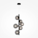 Подвесная люстра Maytoni MOD545PL-06B