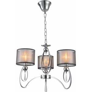 Подвесная люстра Moderli V2584-3P