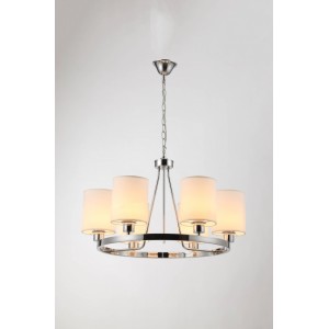 Подвесная люстра Moderli V2682-6P