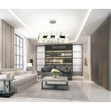 Подвесная люстра Natali Kovaltseva INNOVATION STYLE 83050
