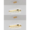Подвесная люстра Natali Kovaltseva LED LAMPS 81248
