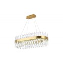 Подвесная люстра Natali Kovaltseva LED LAMPS 81248