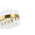 Подвесная люстра Natali Kovaltseva LED LAMPS 81248