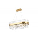 Подвесная люстра Natali Kovaltseva LED LAMPS 81248