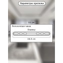 Подвесная люстра Natali Kovaltseva LED LAMPS 81248