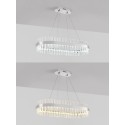 Подвесная люстра Natali Kovaltseva LED LAMPS 81253