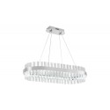 Подвесная люстра Natali Kovaltseva LED LAMPS 81253